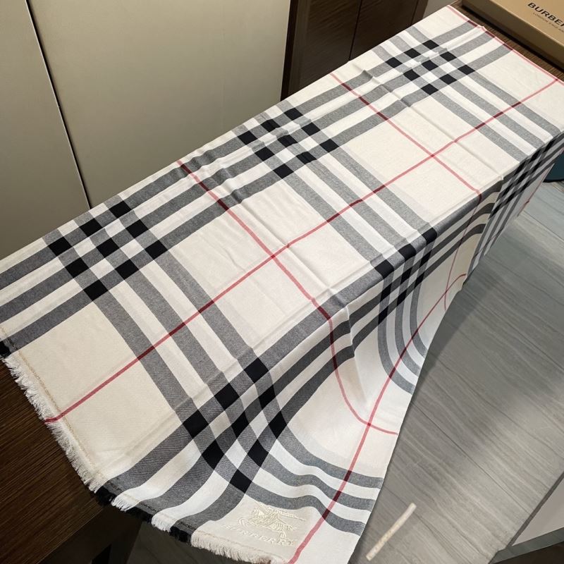 Burberry Scarf